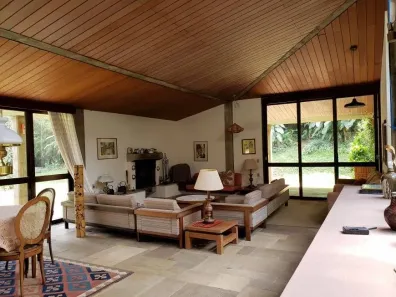 Fazenda/Sítio com 7 Quartos à venda, 30000m² no Moinho, Campo Limpo Paulista