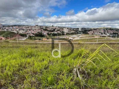 Lote/Terreno à venda, 250m² no Jardim Santa Filomena, Itatiba