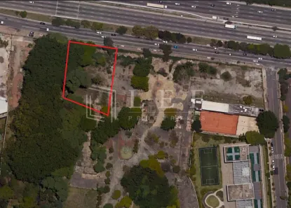 Lote/Terreno à venda, 4000m² no Várzea da Barra Funda, São Paulo