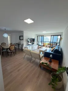 Apartamento com 4 Quartos à venda, 146m² no Espinheiro, Recife