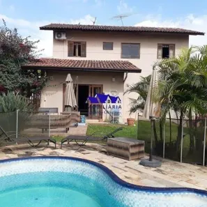 Casa de Condomínio com 3 Quartos à venda, 232m² no Jardim Ipês, Cotia