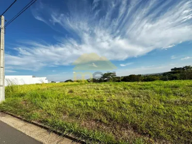 Lote/Terreno à venda, 360m² no Jardim Alto da Boa Vista, Presidente Prudente