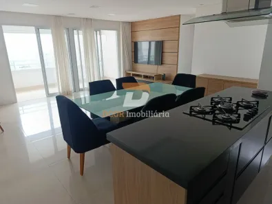 Apartamento com 3 Quartos à venda, 105m² no Centro, Diadema