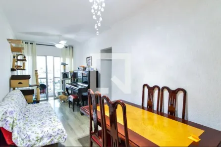 Apartamento com 3 Quartos à venda, 72m² no Gopoúva, Guarulhos
