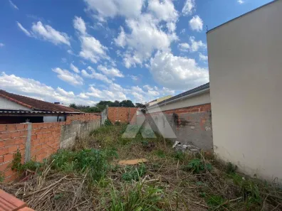 Lote/Terreno à venda, 138m² no Vila Rio Branco, Itapetininga
