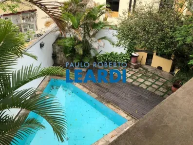 Sobrado com 4 Quartos à venda, 346m² no Parque da Mooca, São Paulo