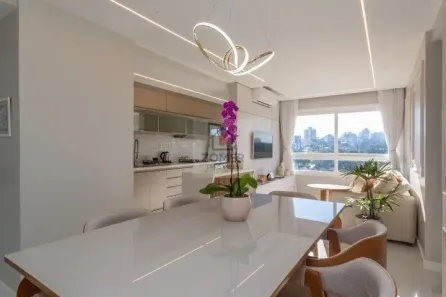 Apartamento com 3 Quartos à venda, 71m² no Jardim do Salso, Porto Alegre