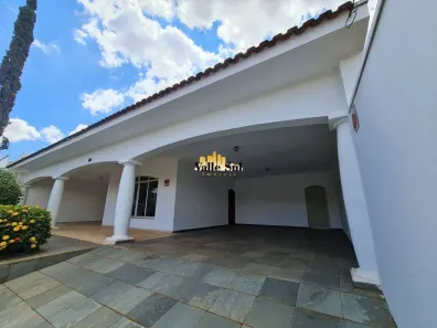 Casa com 4 Quartos para venda ou aluguel, 369m² no Parque Industrial, São José do Rio Preto