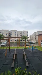 Apartamento com 2 Quartos à venda, 46m² no Residencial Porto Dourado, Goiânia