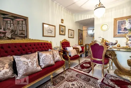 Apartamento com 2 Quartos à venda, 70m² no Vila Olímpia, São Paulo