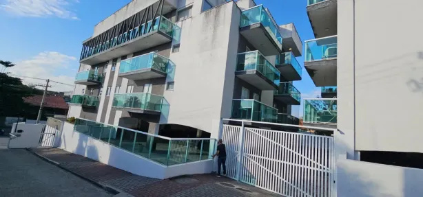 Apartamento com 2 Quartos à venda, 90m² no da Luz, Nova Iguaçu