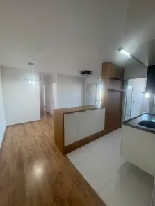 Apartamento com 3 Quartos para alugar, 71m² no Parque São Domingos, São Paulo
