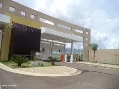 Lote/Terreno à venda, 373m² no Porto Bello Residence, Presidente Prudente
