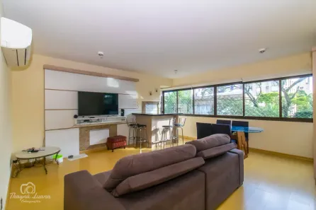 Apartamento com 3 Quartos à venda, 93m² no Santana, Porto Alegre