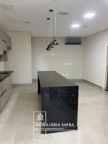 Casa com 2 Quartos para alugar, 55m² no Vila Nossa Senhora Aparecida, São José do Rio Preto