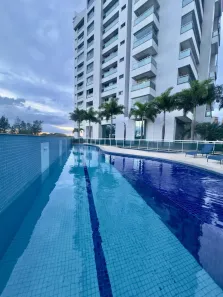 Apartamento com 3 Quartos à venda, 125m² no Parque Iracema, Fortaleza