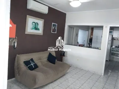 Casa com 2 Quartos à venda, 122m² no Cidade Jardim, Americana