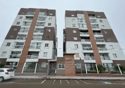 Apartamento com 2 Quartos à venda, 54m² no Bom Pastor, Chapecó