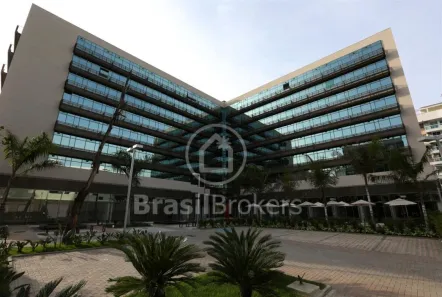 Sala Comercial à venda, 25m² no Freguesia (Jacarepaguá), Rio de Janeiro