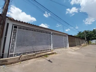 Casa com 2 Quartos à venda, 135m² no Ceilândia Norte, Brasília