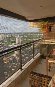 Apartamento com 3 Quartos à venda, 112m² no Marco, Belém