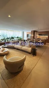Apartamento com 3 Quartos à venda, 171m² no Cidade Monções, São Paulo
