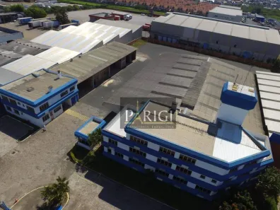 Galpão/Depósito/Armazém para alugar, 4500m² no Sarandi, Porto Alegre
