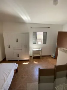 Kitnet com 1 Quarto para alugar, 30m² no Bosque dos Eucaliptos, São José dos Campos