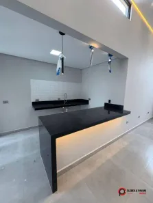 Casa de Condomínio com 3 Quartos à venda, 130m² no Jardim Novo Horizonte, Sorocaba