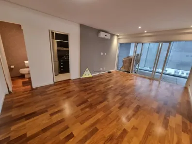Apartamento com 2 Quartos à venda, 110m² no Itaim Bibi, São Paulo