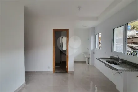 Apartamento com 2 Quartos à venda, 38m² no Jardim Japão, São Paulo