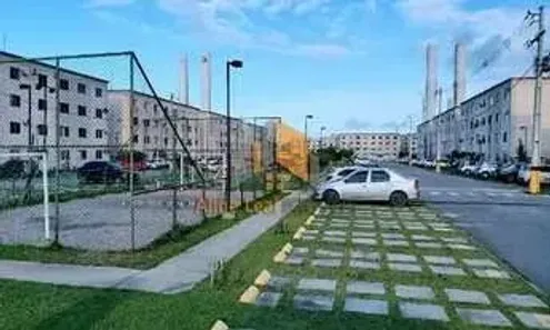 Apartamento com 2 Quartos à venda, 42m² no Maranguape I, Paulista