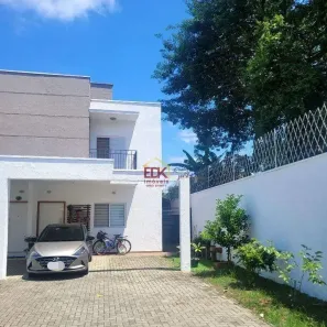 Casa de Condomínio com 3 Quartos à venda, 121m² no Vila Areao, Taubaté
