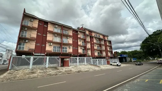 Apartamento com 2 Quartos à venda, 90m² no São João Bosco, Porto Velho