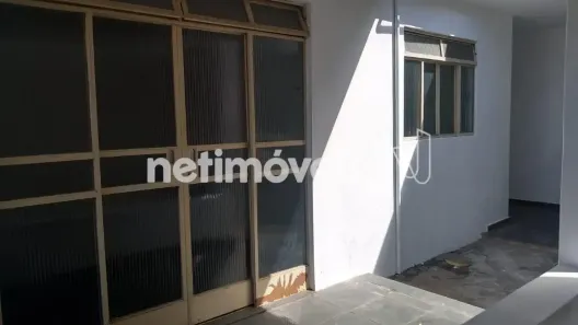 Casa com 2 Quartos para alugar, 65m² no Europa, Belo Horizonte
