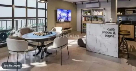 Apartamento com 1 Quarto à venda, 63m² no Estreito, Florianópolis