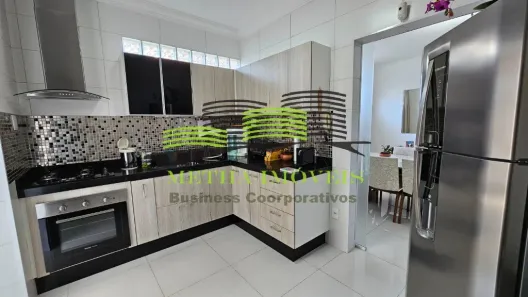 Casa com 3 Quartos à venda, 331m² no Vila Trujillo, Sorocaba