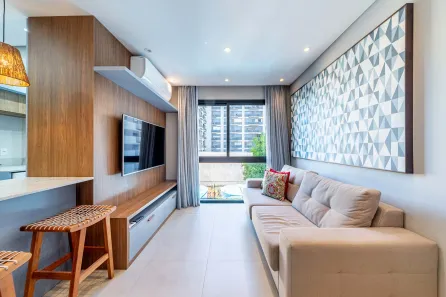 Apartamento com 2 Quartos à venda, 64m² no Bela Vista, Porto Alegre
