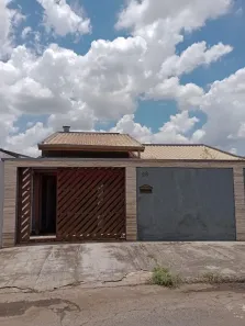 Casa com 2 Quartos à venda, 170m² no Condomínio Coronel (Nova Veneza), Sumaré