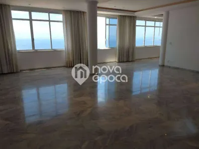 Cobertura com 5 Quartos à venda, 561m² no Copacabana, Rio de Janeiro