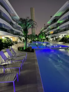 Apartamento com 3 Quartos à venda, 128m² no Canasvieiras, Florianópolis