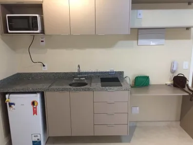 Apartamento com 1 Quarto à venda, 37m² no Lapa, São Paulo