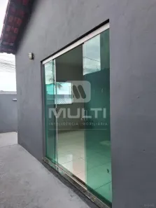Casa com 3 Quartos para alugar, 160m² no São Jorge, Uberlândia
