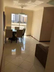 Apartamento com 3 Quartos à venda, 123m² no Parque Campolim, Sorocaba
