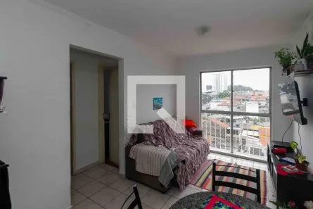 Apartamento com 2 Quartos à venda, 50m² no Vila Antonieta, São Paulo
