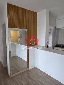 Apartamento com 2 Quartos à venda, 65m² no Jardim São Paulo(Zona Norte), São Paulo