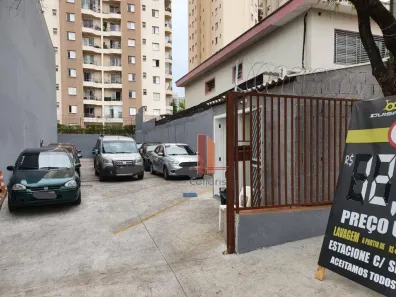Lote/Terreno à venda, 248m² no Vila Azevedo, São Paulo