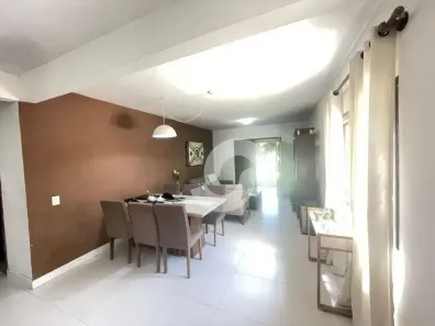 Casa com 2 Quartos à venda, 127m² no Piratininga, Niterói