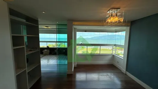 Apartamento com 3 Quartos para alugar, 132m² no Indaiá, Caraguatatuba