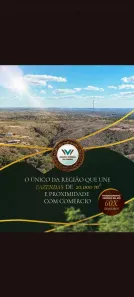 Lote/Terreno à venda, 20000m² no Almeida, Jaboticatubas